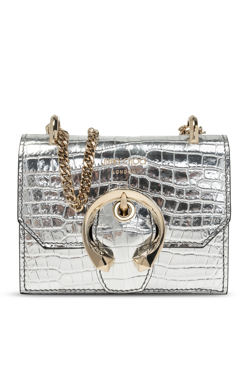 Jimmy choo small online purse